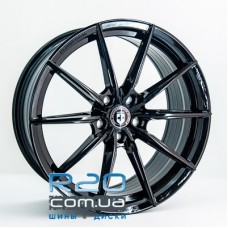 GT XF005 8,5x19 5x114,3 ET35 DIA73,1 (black) GT XF005 8,5x19 5x114,3 ET35 DIA73,1 (black)