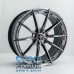 GT XF006 8,5x19 5x114,3 ET35 DIA73,1 (HB) в Днепре