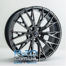 GT XF015 7,5x17 5x108 ET35 DIA73,1 (HB) GT XF015 7,5x17 5x108 ET35 DIA73,1 (HB)