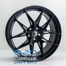 GT XF016 8,5x19 5x114,3 ET38 DIA73,1 (matt black) GT XF016 8,5x19 5x114,3 ET38 DIA73,1 (matt black)