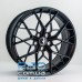 GT XF019 8,5x19 5x114,3 ET35 DIA73,1 (HB) в Днепре