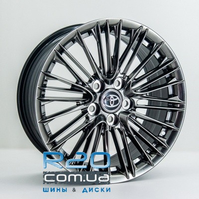Диски GT XF020 у Дніпрі