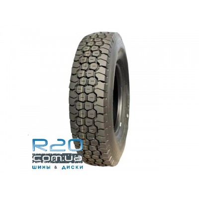Шини Gallant GL303 (ведущая) у Дніпрі