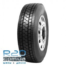 Gallant GL628 (ведущая) 295/80 R22,5 152/149M
