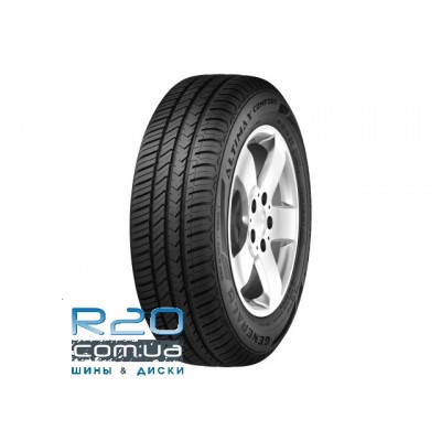 Шины General Tire Altimax Comfort в Днепре