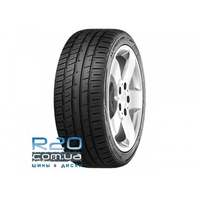 Шини General Tire Altimax Sport у Дніпрі