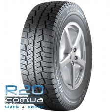 General Tire Eurovan Winter 2 195/65 R16C 104/102R General Tire Eurovan Winter 2 195/65 R16C 104/102R