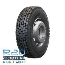 Gentire GD833 (ведущая) 315/80 R22,5 156/153K