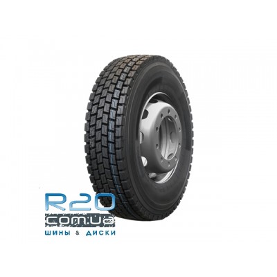 Gentire GD833 (ведущая) 315/80 R22,5 156/153K в Днепре