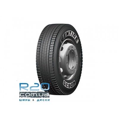 Шины Gentire GD835 (ведущая) в Днепре