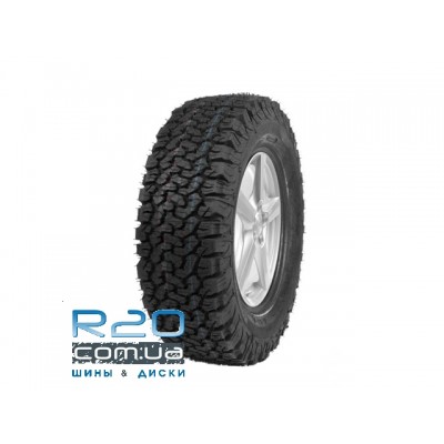 Шины Gepard (наварка) Rock 4x4 в Днепре