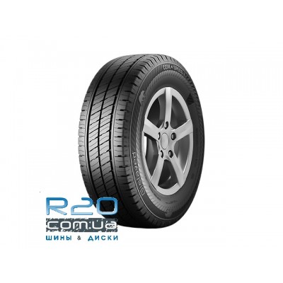 Gislaved Com Speed 2 205/70 R15C 106/104S у Дніпрі