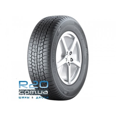 Gislaved Euro Frost 6 195/55 R15 85H в Днепре