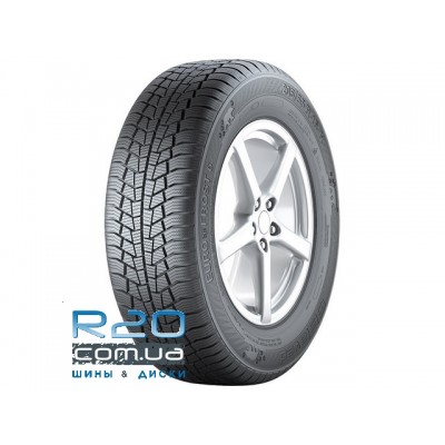 Gislaved Euro Frost 6 225/60 R17 103H XL в Днепре