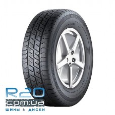 Gislaved Euro Frost Van 215/65 R16C 109/107R