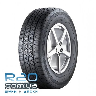 Gislaved Euro Frost Van 195/65 R16C 104/102T у Дніпрі