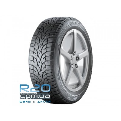 Gislaved Nord Frost 100 225/50 R17 98T XL (шип) в Днепре