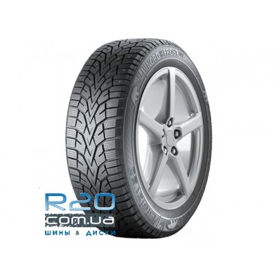 Gislaved Nord Frost 100 185/65 R14 90T XL (шип) у Дніпрі