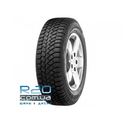 Gislaved Nord Frost 200 285/60 R18 116T XL (шип) в Днепре