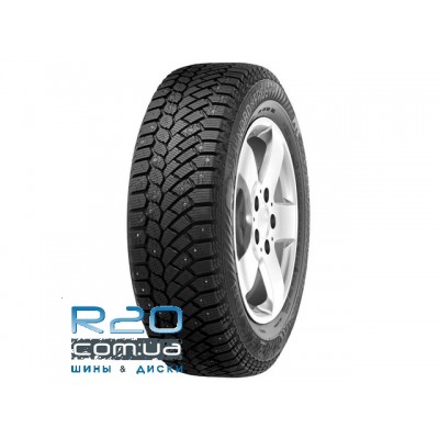 Gislaved Nord Frost 200 235/60 R17 106T XL (шип) в Днепре