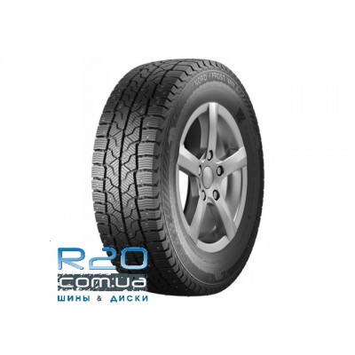 Gislaved Nord Frost Van 2 215/60 R16C 103/101R у Дніпрі