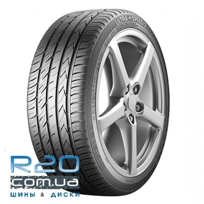 Gislaved Ultra Speed 2 195/60 R15 88H в Днепре