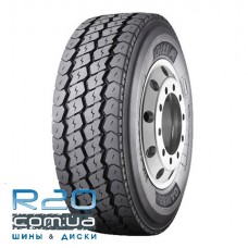 Giti GAM851 (универсальная) 385/65 R22,5 160K