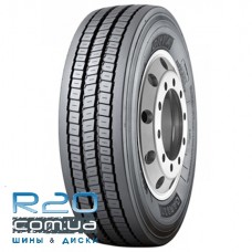 Giti GAR820 (универсальная) 245/70 R17,5 136/134M
