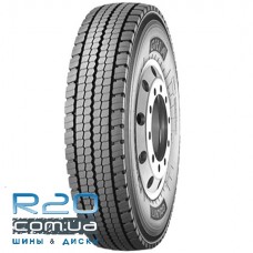 Giti GDL617 (ведущая) 295/60 R22,5 149/146K