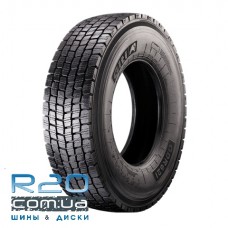 Giti GDR621 (ведущая) 315/70 R22,5