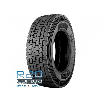 Шины Giti GDR655+ (ведущая) в Днепре