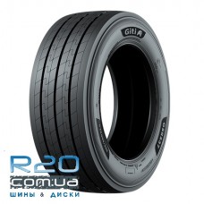 Giti GSR237 (рулевая) 295/80 R22,5
