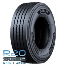 Giti GTR956 HD (прицепная) 385/65 R22,5