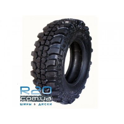 Glob-Gum (наварка) Spider 235/65 R17 104S у Дніпрі