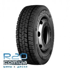 Goodride GDR1 (ведущая) 245/70 R17,5 136/134M 16PR