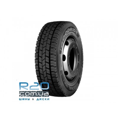 Шины Goodride GDR1 (ведущая) в Днепре