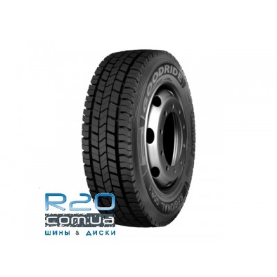 Goodride GDR1 (ведущая) 235/75 R17,5 132/130M в Днепре