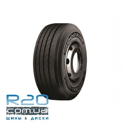 Goodride GSR1 (рулевая) 245/70 R17,5 136/134M 16PR у Дніпрі