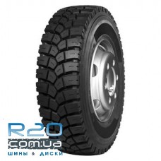 Goodride SupTrac X1 (ведущая) 315/80 R22,5 157/154K