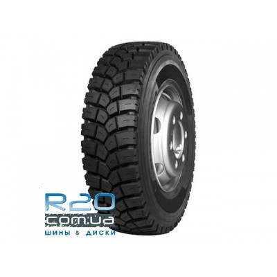 Шины Goodride SupTrac X1 (ведущая) в Днепре
