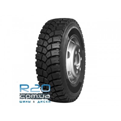 Goodride SupTrac X1 (ведущая) 315/80 R22,5 157/154K в Днепре