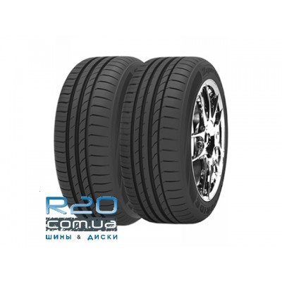 Goodride ZuperEco Z-107 185/55 R15 82H у Дніпрі