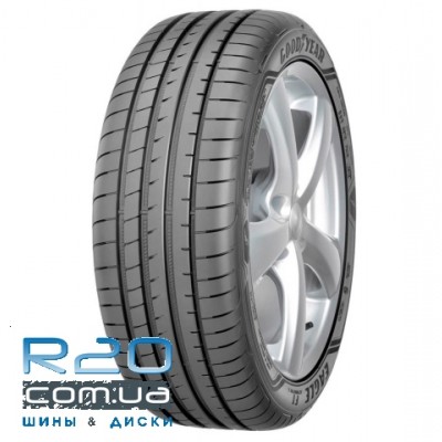Шины Goodyear Eagle F1 Asymmetric 3 SUV в Днепре