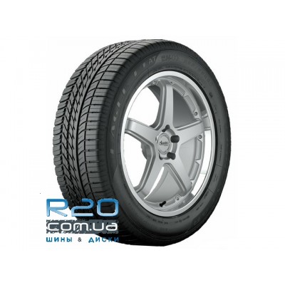 Goodyear Eagle F1 Asymmetric AT SUV-4X4 255/60 ZR18 112W XL JLR в Днепре