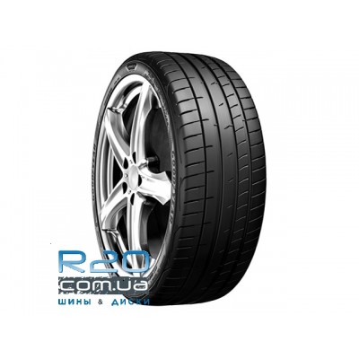Шини Goodyear Eagle F1 Supersport у Дніпрі