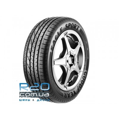 Шини Goodyear Eagle Sport у Дніпрі