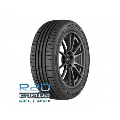 Шины Goodyear Eagle Sport 2 в Днепре