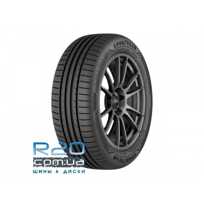 Goodyear Eagle Sport 2 215/60 R17 100V XL у Дніпрі