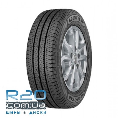 Шины Goodyear EfficientGrip Cargo 2 в Днепре