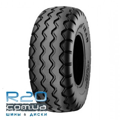 Шины Goodyear FS24 (индустриальная) в Днепре